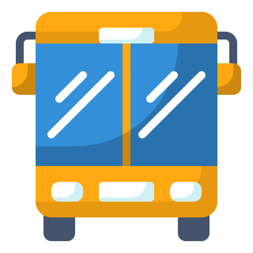 Busfahrplan